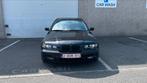 E46 Compact 2003 1.8L, Auto's, BMW, 1800 kg, Zwart, 4 cilinders, 1796 cc
