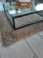 Belgisch tapijt 160 x 160 cm, Huis en Inrichting, Ophalen, Beige