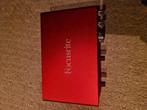 Focusrite Scarlett 8i6 (3rd gen) - Audio Interface, Ophalen of Verzenden, Zo goed als nieuw