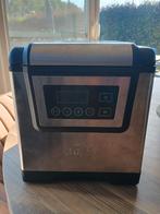 Sous vide Solis, Ophalen, Zo goed als nieuw