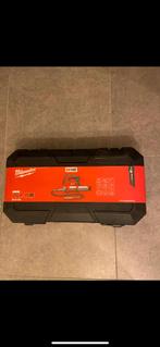 Milwaukee gereedschap, Doe-het-zelf en Bouw, Ophalen, Zo goed als nieuw