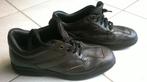 chaussures pour femmes taille 40 avec lacets couleur noir, Noir, Autres types, Porté, Enlèvement ou Envoi