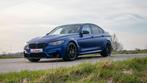 BMW M3 CS - gelimiteerd - 1 van 1200 stuks, Auto's, Automaat, 4 deurs, 337 kW, Blauw