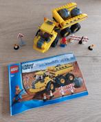 Lego City 7631, Enfants & Bébés, Comme neuf, Ensemble complet, Lego, Enlèvement ou Envoi