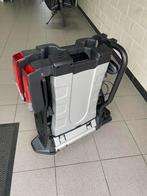 Thule easyfold XT 933 voor 2 fietsen., Ophalen, Elektrische fiets, Zo goed als nieuw, 2 fietsen