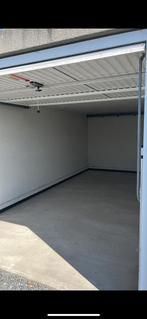 Garage te huur op de brugsesteenweg 450 te Mariakerke, Gent