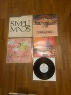 lot van 30 maxi-singles in een mooie staat, Cd's en Dvd's, Ophalen of Verzenden, 1980 tot 2000, Zo goed als nieuw, 12 inch