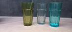 Longdrink glazen, Nieuw, Glas, Glas of Glazen, Effen