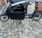 Dolly Bakfiets, Fietsen en Brommers, Gebruikt, Elektrisch, 2 kinderen, Ophalen