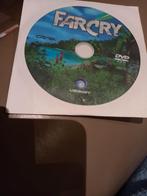 Far Cry Ubisoft, Consoles de jeu & Jeux vidéo, Utilisé, Enlèvement ou Envoi