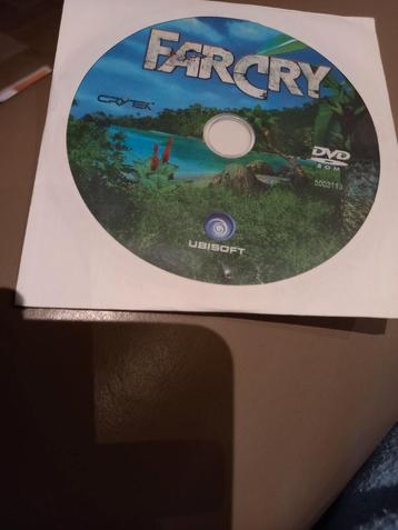 Far Cry Ubisoft
