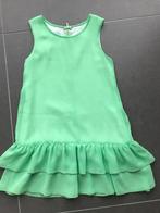 Groen kleedje Blue bay – 6j, Kinderen en Baby's, Kinderkleding | Maat 116, Meisje, Nieuw, Ophalen of Verzenden, Jurk of Rok