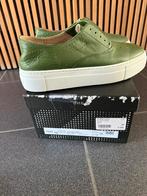 Fratelli Rossetti, Fratelli Rossetti, Comme neuf, Vert, Chaussures de danse