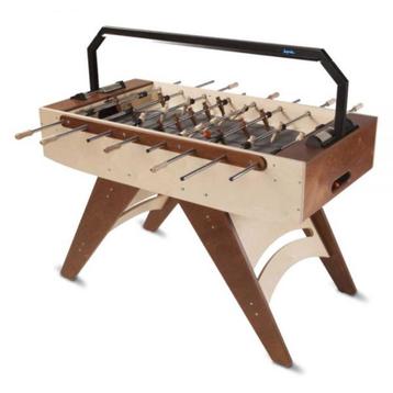 Jupiter Star tafelvoetbal / voetbaltafel / kicker beschikbaar voor biedingen