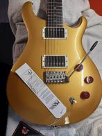 PRS SE DGT gold top, Muziek en Instrumenten, Ophalen of Verzenden, Zo goed als nieuw, Solid body, Paul Reed Smith