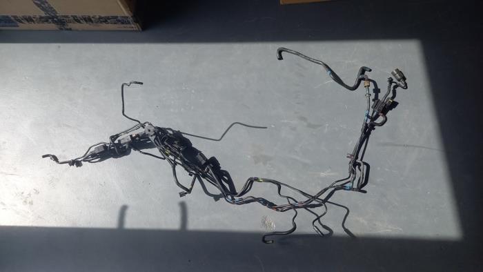 Slang (diversen) van een Audi RS6, Auto-onderdelen, Overige Auto-onderdelen, Audi, Gebruikt, 3 maanden garantie, Ophalen of Verzenden