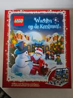 Lot Lego kerst, Verzamelen, Speelkaarten, Jokers en Kwartetten, Ophalen of Verzenden, Nieuw