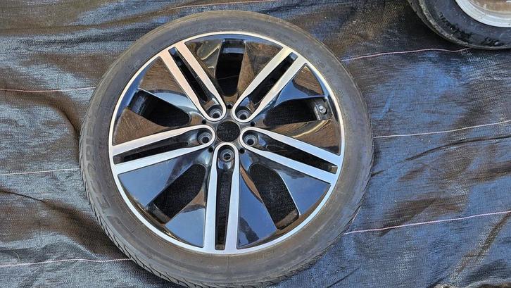 Set Originele breedset styling 430 20 inch velgen i3 3611685, Auto-onderdelen, Banden en Velgen, Velg(en), Gebruikt, Ophalen of Verzenden