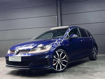Volkswagen Golf GTI 2.0 TFSI DSG * FULL option* Pano dak / V beschikbaar voor biedingen