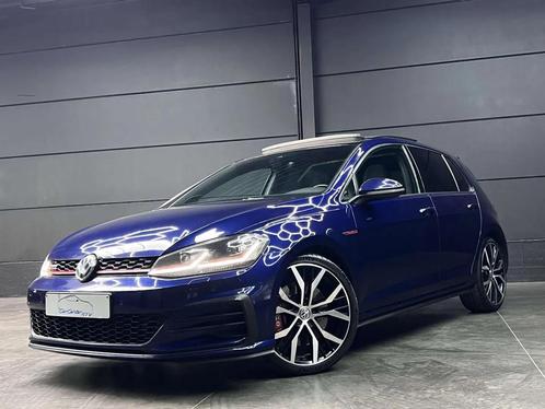 Volkswagen Golf GTI 2.0 TFSI DSG * FULL option* Pano dak / V, Auto's, Volkswagen, Bedrijf, Te koop, Golf, ABS, Achteruitrijcamera