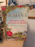 Corina Bomann - Dromen van een nieuw begin, Boeken, Romans, Ophalen, Zo goed als nieuw, Corina Bomann