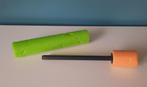 Waterspuiter/waterpistool, Ophalen of Verzenden, Gebruikt