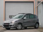 RENAULT SCENIC 1.5dci  Automaat, Euro 5, Monovolume, Zwart, Open dak