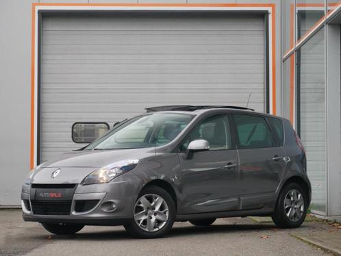 RENAULT SCENIC 1.5dci  Automaat, Auto's, Renault, Bedrijf, Te koop, Scénic, ABS, Airbags, Airconditioning, Bluetooth, Boordcomputer