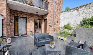 Maison à vendre à Fosses-La-Ville, 2 chambres, Immo, 102 m², Maison individuelle, 2 pièces
