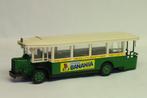 SOLIDO 1/50 ème REF 4401 / AUTOBUS PARISIEN RENAULT TN6C, Comme neuf, Solido, Enlèvement ou Envoi, Bus ou Camion