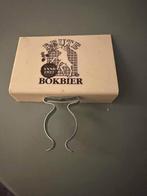 leute bokbier tapruiter, Ophalen of Verzenden, Gebruikt, Reclamebord, Plaat of Schild, Overige merken