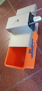 Zeepdispenser, Ophalen of Verzenden, Gebruikt