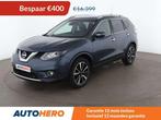 Nissan X-Trail 1.6 Acenta (bj 2017), Auto's, Nissan, Voorwielaandrijving, Zwart, 149 g/km, 5 deurs