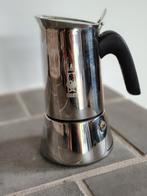 Bialetti New Venus Induction 6 kopjes, Ophalen, Zo goed als nieuw