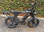 Fatbike V8 nog nieuw, Ophalen, Zo goed als nieuw
