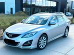 Mazda 6 2.2 diesel euro5 facelift, Auto's, Mazda, Diesel, Particulier, Te koop
