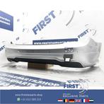 W204 AMG FACELIFT ACHTERBUMPER + DIFFUSER Mercedes C Klasse, Auto-onderdelen, -, Ophalen of Verzenden, Achter, Bumper