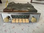 BLAUPUNKT Buizen Autoradio Frankfurt-Tr de Luxe, Ophalen of Verzenden, Gebruikt