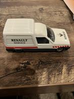 Solido Renault Express Renault Service Mint, Ophalen of Verzenden