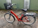 Dames electric fiets, Fietsen en Brommers, Ophalen of Verzenden