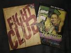 Fight Club - Special Edition DVD, Comme neuf, Thriller d'action, Coffret, Enlèvement ou Envoi