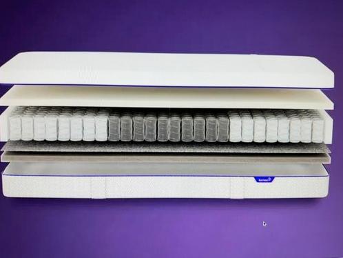 Nieuwe Kameo Essence Aanpasbaar Matras:MOET ZEER DRINGENDWEG, Huis en Inrichting, Slaapkamer | Matrassen en Bedbodems, Matras