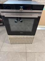 Prachtige nieuwe zelfreinigende oven van SIEMENS, Elektronische apparatuur, Ophalen, Zo goed als nieuw, Oven