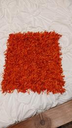 Housse de coussin Orange, Maison & Meubles, Enlèvement ou Envoi, Comme neuf