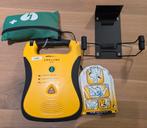 AED Defibtech Lifeline, Ophalen