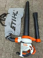 SHE 81 STIHL  EN EEN MS 45  STIHL, Tuin en Terras, Ophalen of Verzenden, Zo goed als nieuw