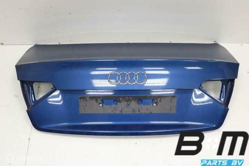 Achterklep Audi A5 8T Coupe LX5V 8T0827023AJ, Auto-onderdelen, Carrosserie, Gebruikt