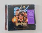 Dubbele cd : harry Potter, Cd's en Dvd's, Cd's | Filmmuziek en Soundtracks, Ophalen of Verzenden, Zo goed als nieuw