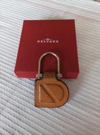 Delvaux sleuterhanger, Ophalen, Gebruikt, Gebruiksvoorwerp