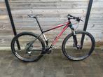 Specialized stumpjumper, Ophalen